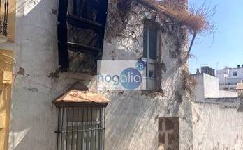 venta villa moron de la frontera calle capitan cala