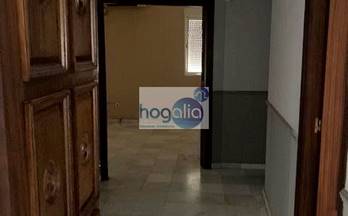 venta piso moron de la frontera calle animas