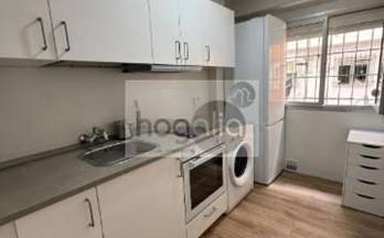 3  pisos y apartamentos en alquiler amueblados sevilla reina mercedes