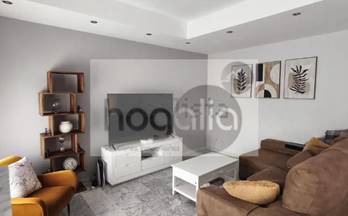 alquiler villa sevilla palmera bellavista