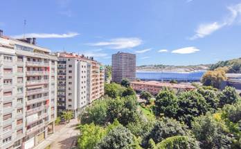 venta piso san sebastian 