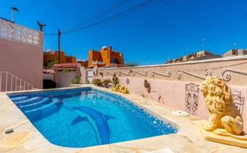918 casas en venta la mata, alicante