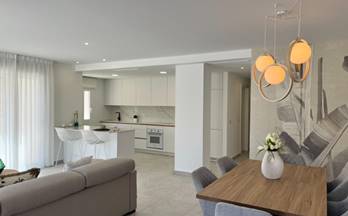 venta apartamento torrevieja nueva torrevieja - aguas nueva