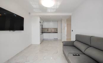 583 apartamentos en venta campoamor