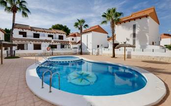 venta villa orihuela costa 