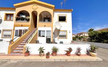 venta apartamento orihuela costa 
