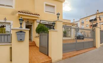 venta casa unifamiliar banyeres del penedes 