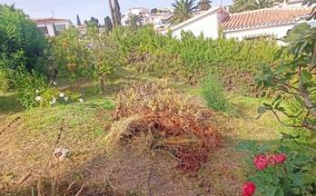 85 terrenos y fincas en venta iznate