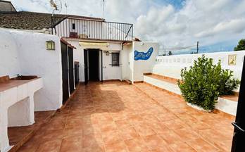 28 casas en venta navas de san antonio