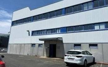 1 naves en alquiler carral