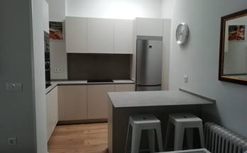 alquiler apartamento segovia centro-acueducto