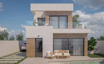 507 casas en venta torre de la horadada