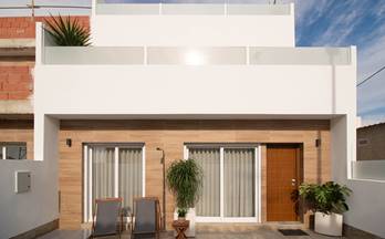 188 casas en venta torre pacheco