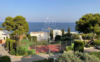 venta piso santa eulalia del rio 