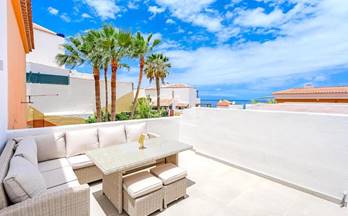 2 duplex en venta playa de las americas