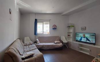 venta apartamento salobreña casco histórico