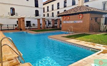 42 pisos en venta velez de benaudalla