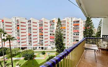 venta apartamento salobreña playa