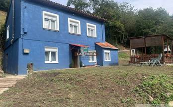 22 casas en venta olloniego