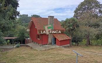 23 casas en venta noreña