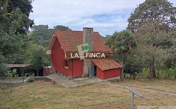 venta casa unifamiliar resto provincia noreña concejo