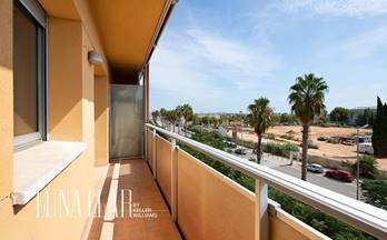 venta piso viladecans vilamarina