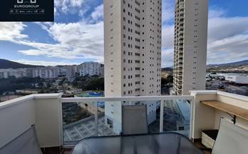 421 apartamentos en venta benidorm