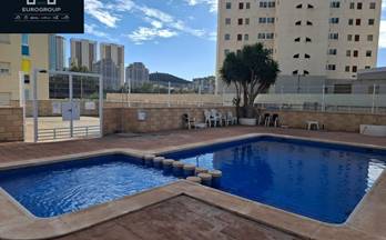 95 apartamentos en venta benimantell