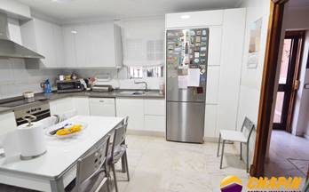 venta casa unifamiliar jerez de la frontera chapin