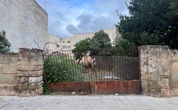 venta terrenos solares inca centro