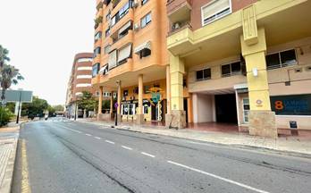 PISO en venta Benidorm Colonia Madrid