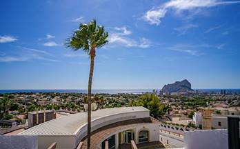 venta apartamento calpe calp gran sol