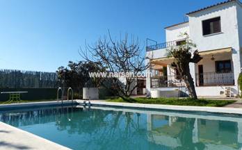 92 casas en venta abenojar, castellon