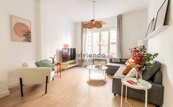 alquiler piso madrid capital retiro