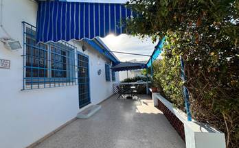 809 casas en venta alfaz del pi