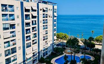 46 aticos en venta relleu