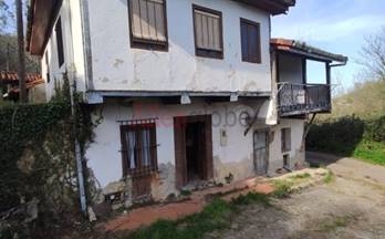 venta casa unifamiliar oviedo 