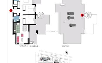 venta atico denia denia