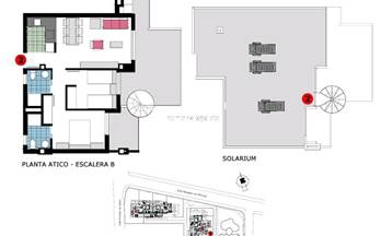 venta atico denia denia