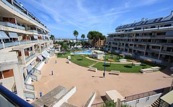 391 apartamentos en venta teulada