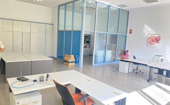 1 oficinas en alquiler zaragoza