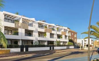 226 pisos en venta santiago de la ribera