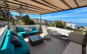 alquiler casa unifamiliar sant josep de sa talaia 