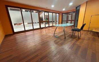 4 oficinas en venta tenerife sta. cruz de tenerife