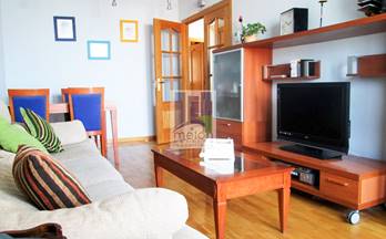 venta piso villagonzalo pedernales 