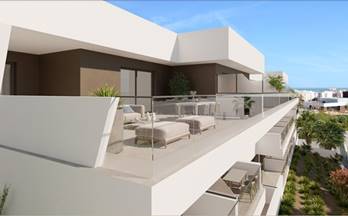 17 aticos en alquiler malaga provincia