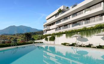 35 pisos en alquiler estepona