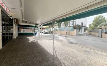 venta local son servera cala millor