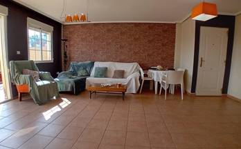 2 pisos en venta pinoso