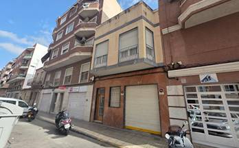 venta casa unifamiliar elche elx plaza crevillente-juzgados
